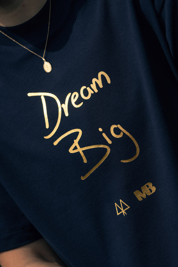 Dream Big by Millie Bright T-Shirt Bundle