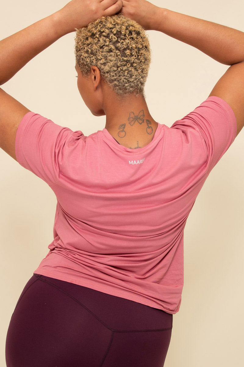 Maaree might t-shirt