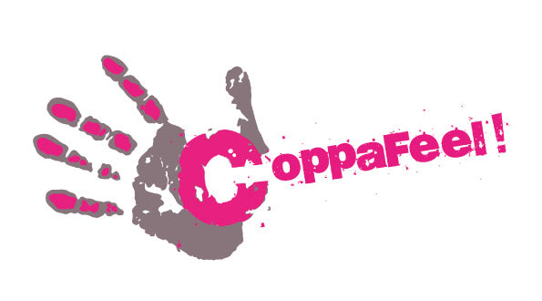 CoppaFeel logo