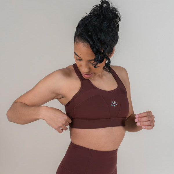 Empower Sports Bra