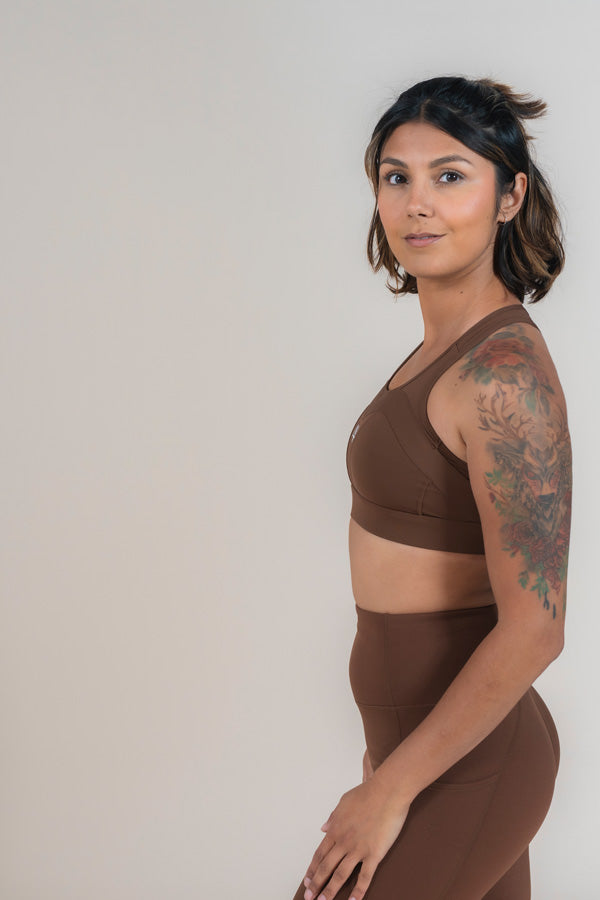 Empower Sports Bra