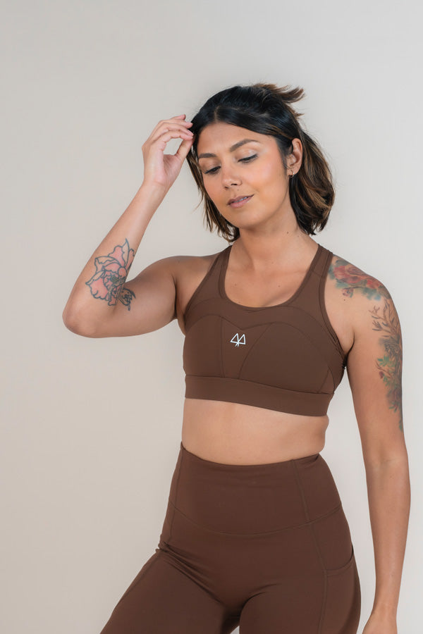 Empower Sports Bra