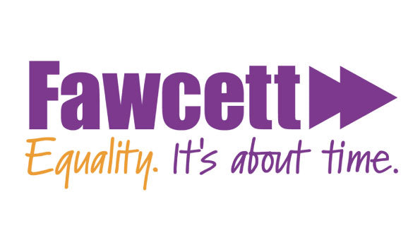Fawcett Society logo