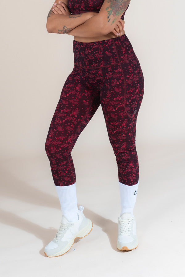 Uplift Pocket Legging
