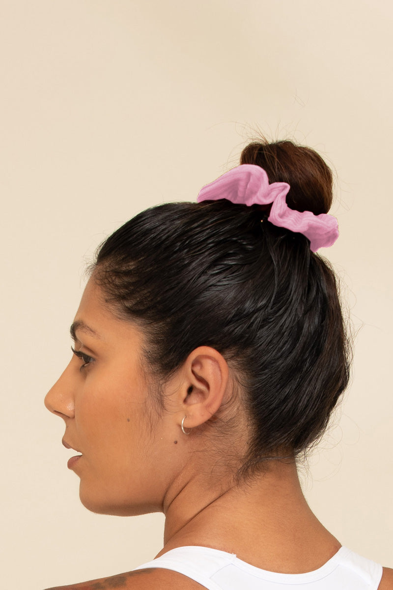 Maaree secret pocket scrunchie 2-pack