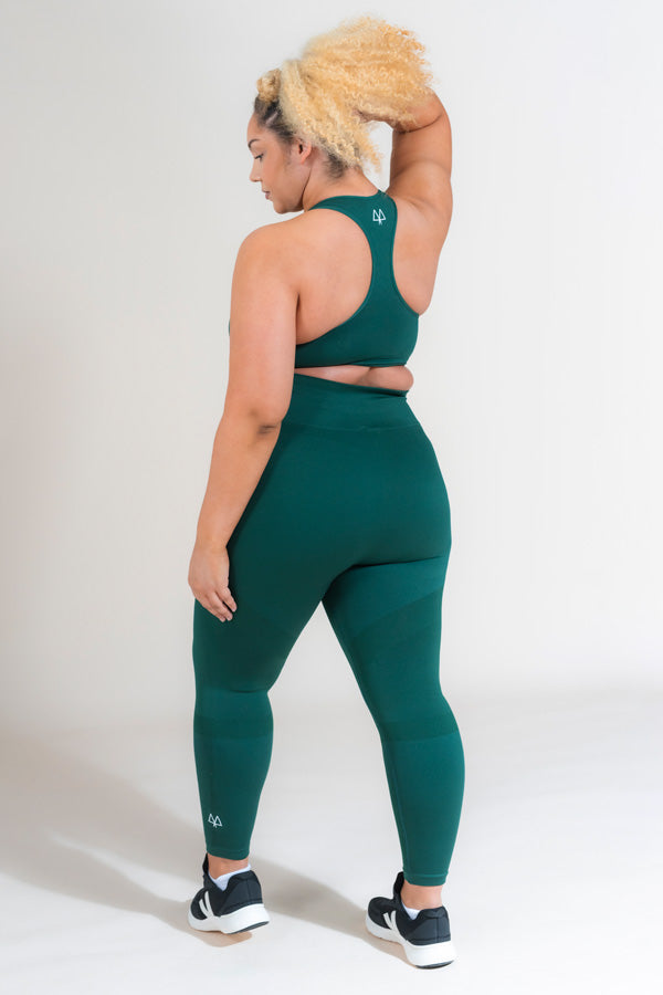 Supportive Seamless Leggings