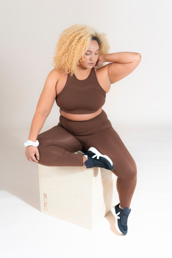 Uplift Pocket Legging