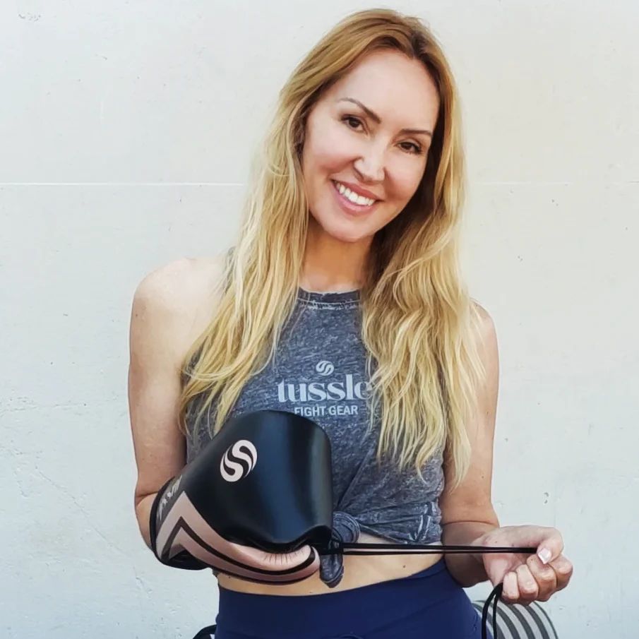 Cary form Tussle Gear