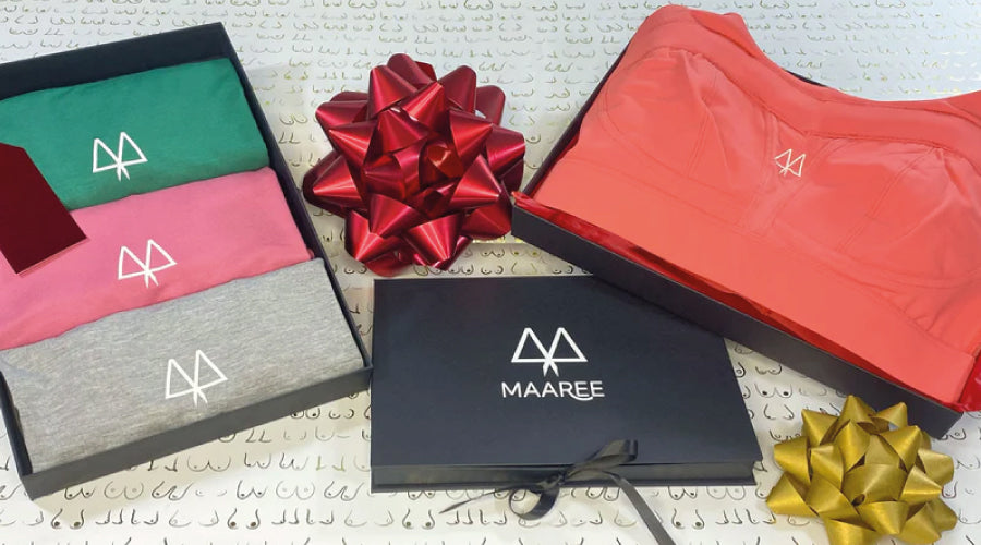 Maaree christmas bundle gift box