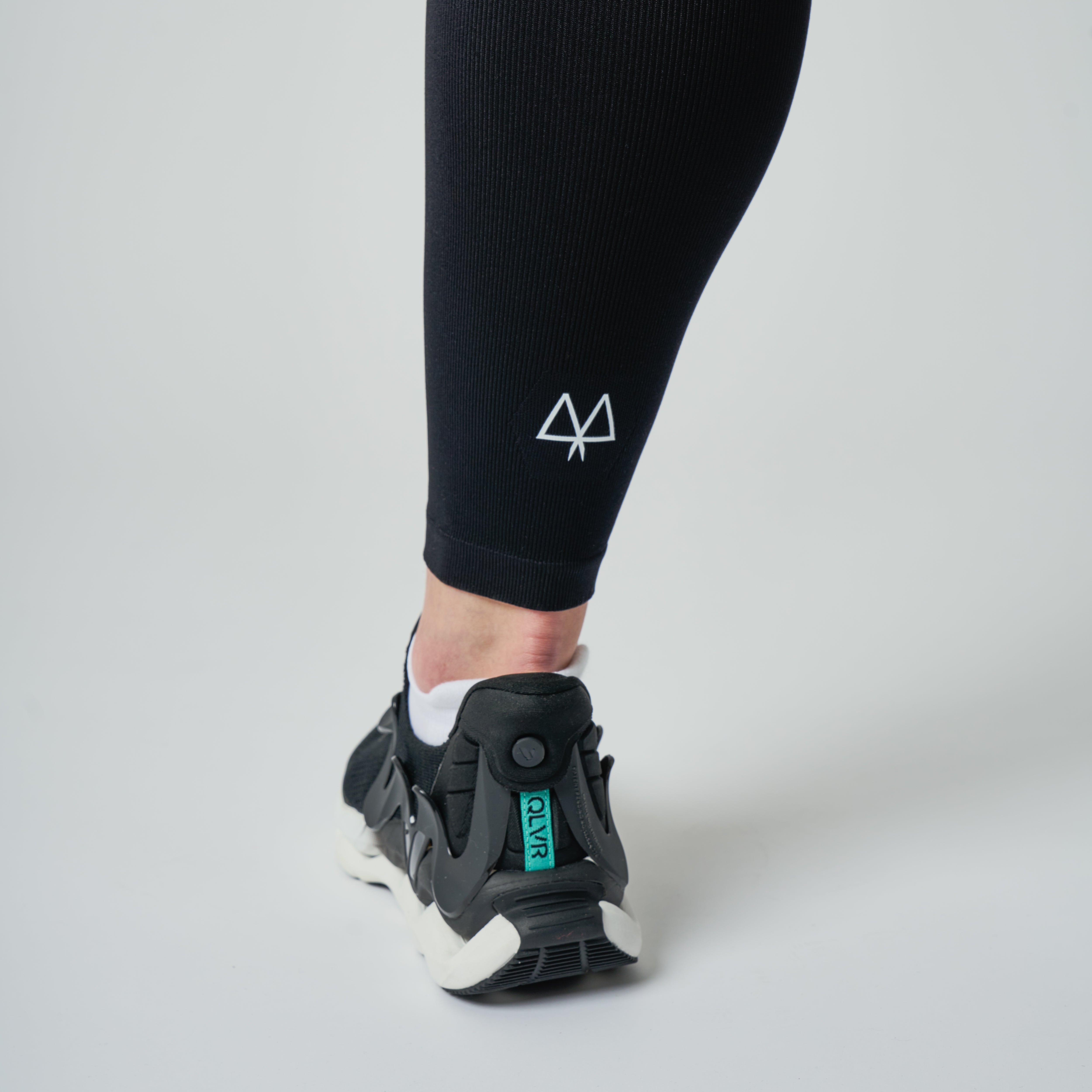 Supportive Seamless Leggings