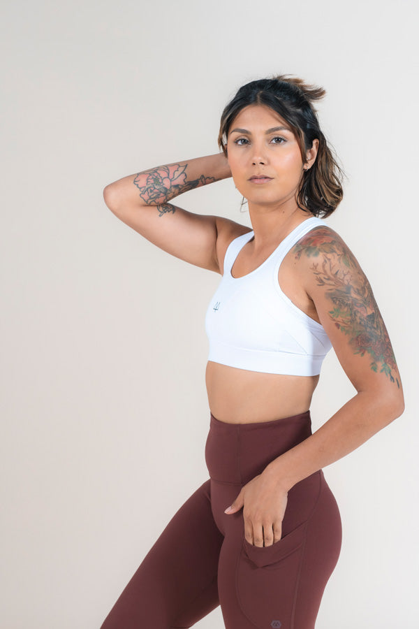 Empower Sport-BH mit mittlerer Stützkraft.