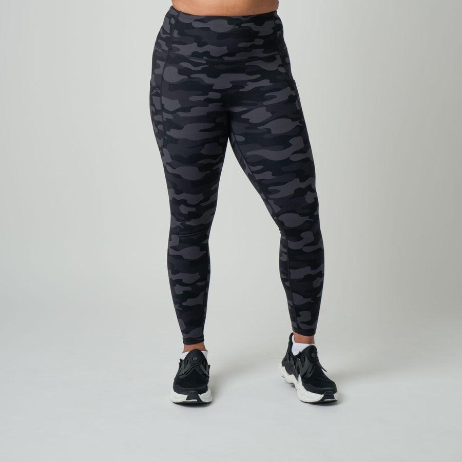 Uplift Pocket Legging