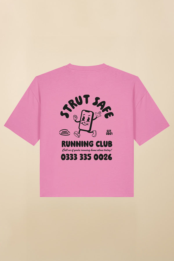 Mächtiges T-Shirt