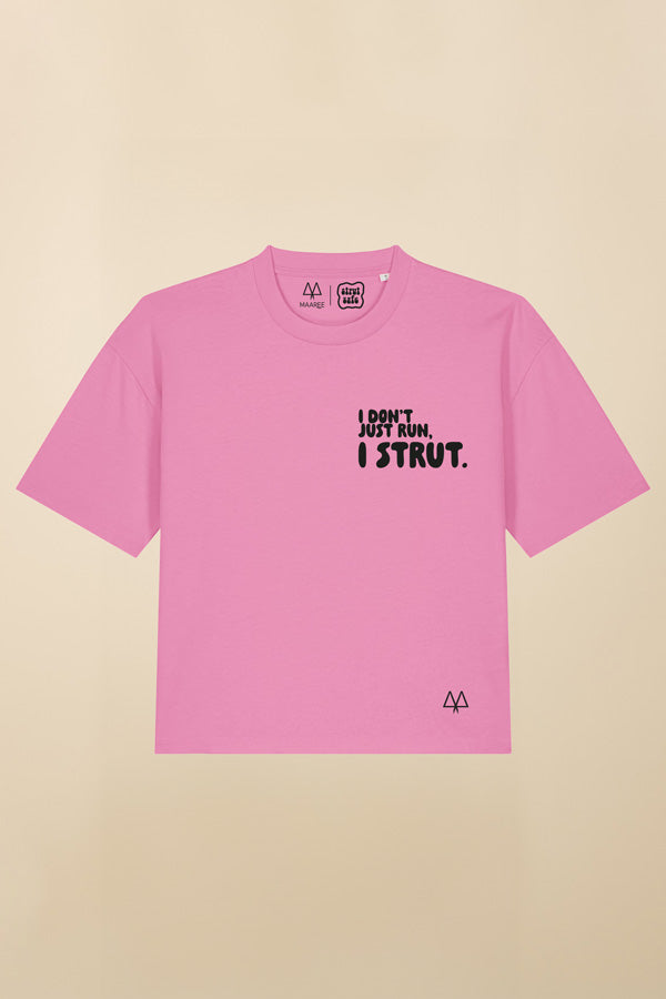 Mächtiges T-Shirt
