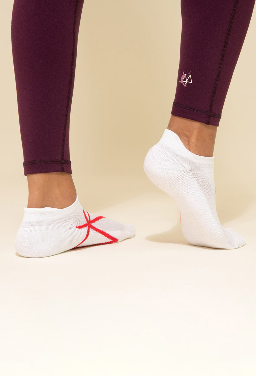 Maaree workout sock